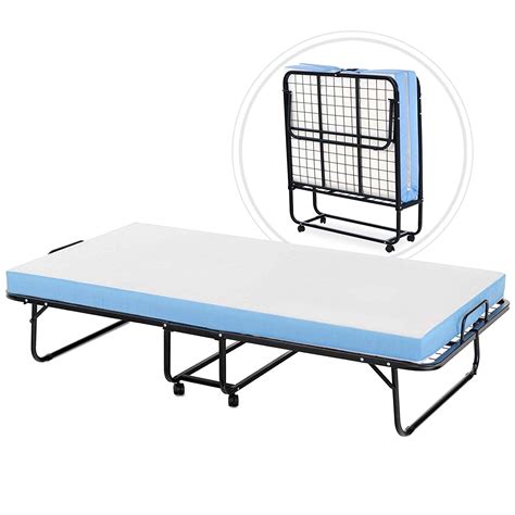 4 inch metal foldable box bedframes|4 inch high metal bed frame.